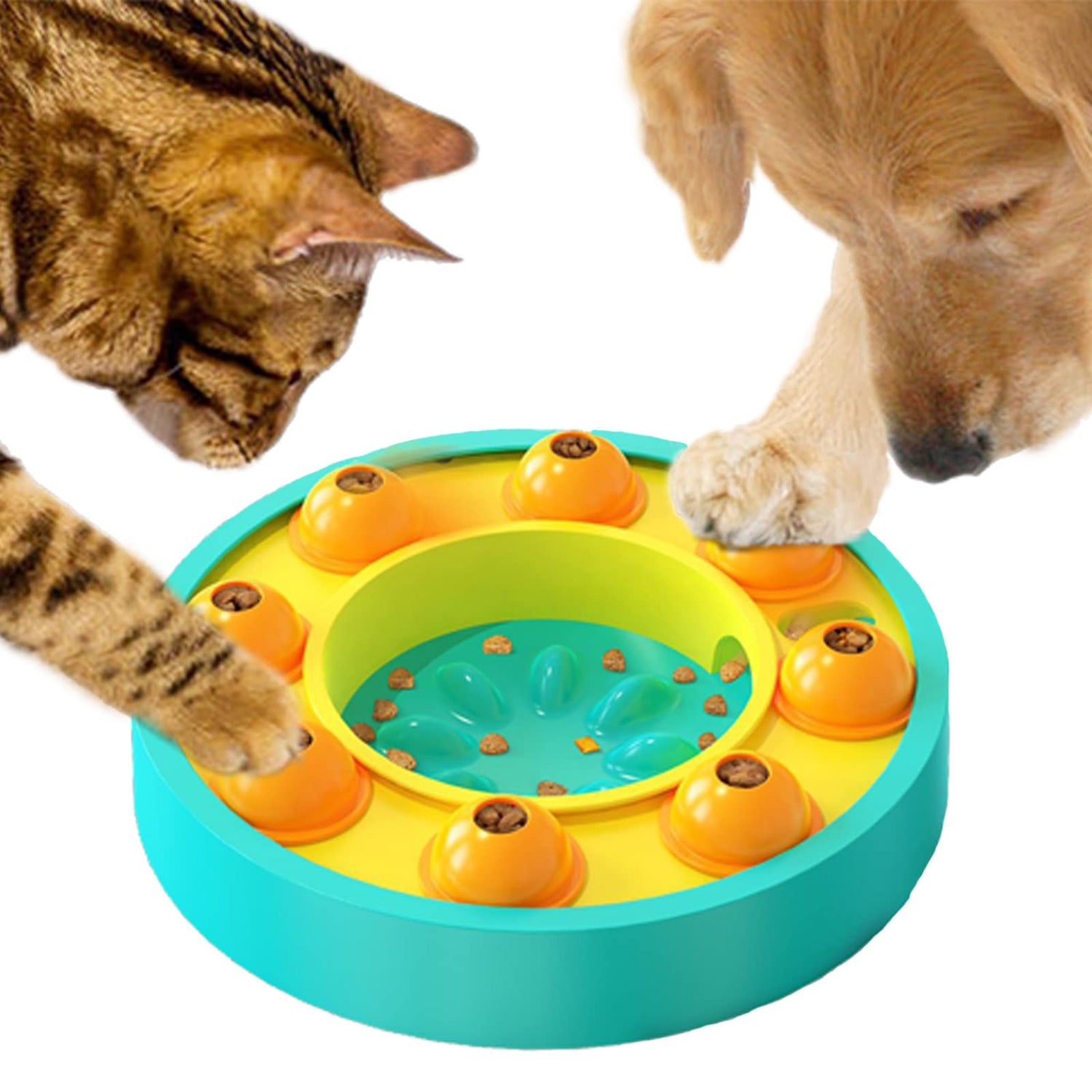 Pet Toys