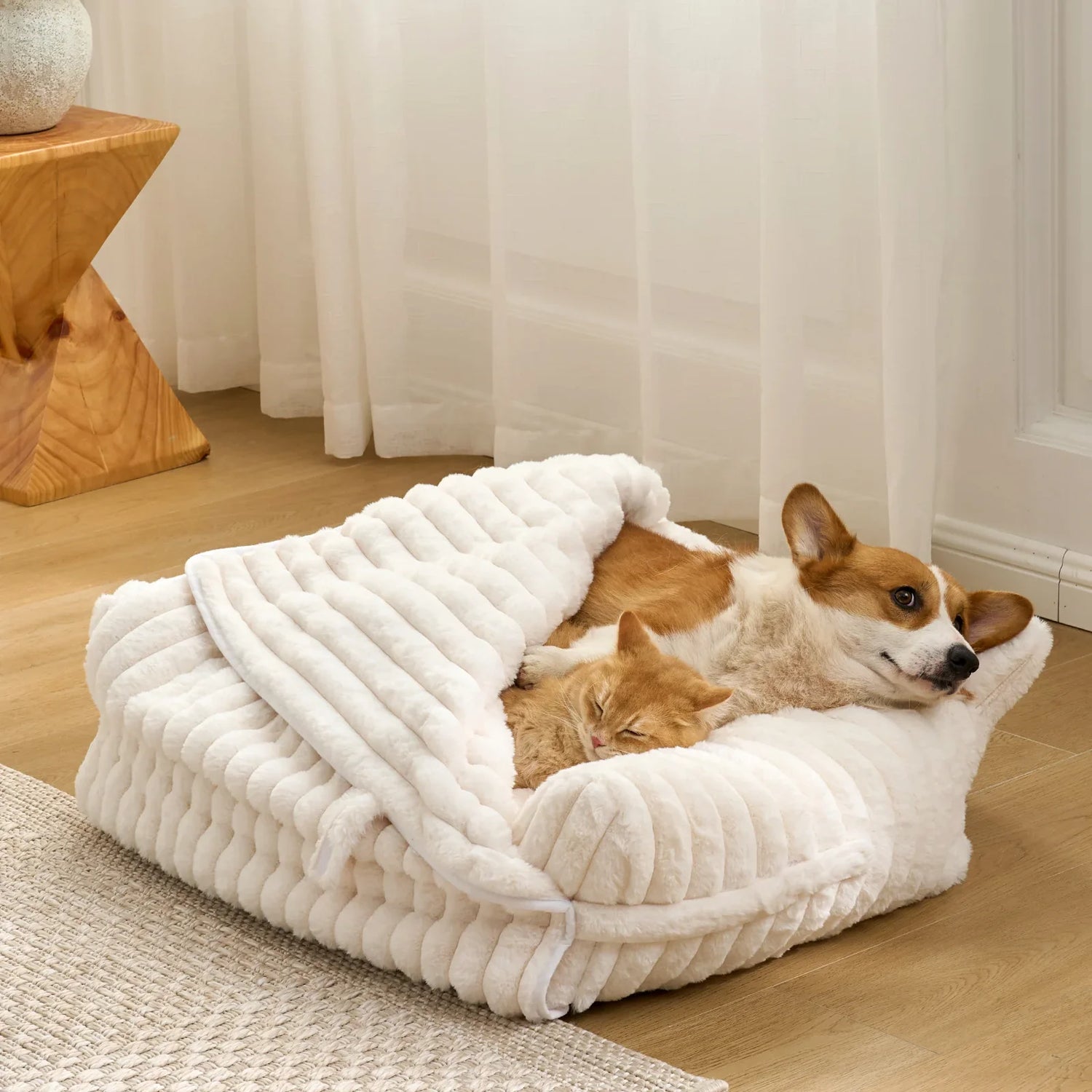 Pet Beds